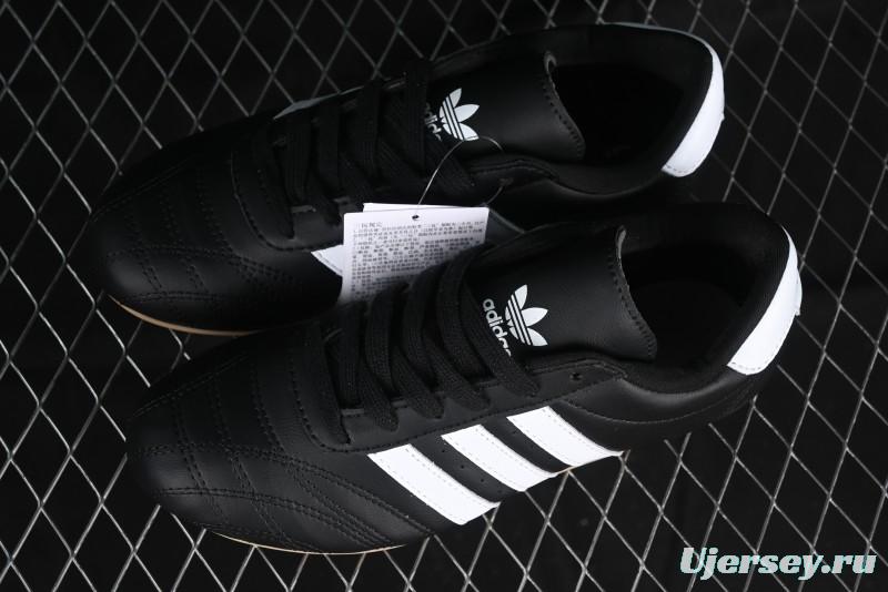 Adidas Originals Taekwondo JS1193 Low-Top Training Shoes for Comfortable and Anti-Slip Performance - JS1193