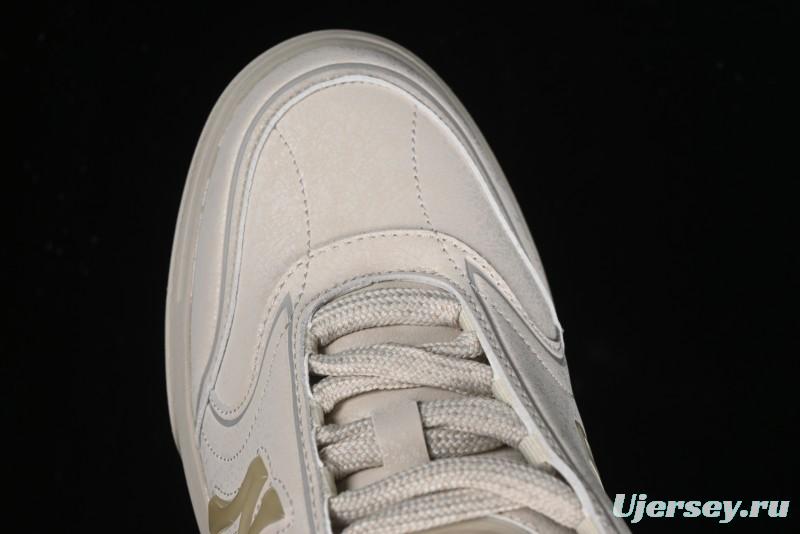 MLB Chunky Liner Jelly Lightweight Platform Sneakers with 6cm Height Increase - 3ASXCHV4N50BGS