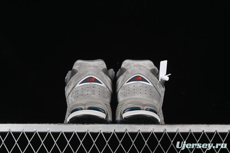 New Balance WL2002 Retro Casual Running Shoes with Upgraded N-ERGY Cushioning - ML2002RA