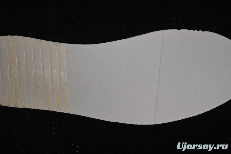 Nike Travis Scott x Fragment Design x Air Jordan 1 Low OG SP Sneakers - SJ2068-128