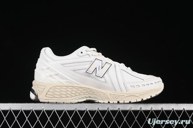 New Balance 1906 Series Retro Dad Style Casual Running Shoes - M1906RWW