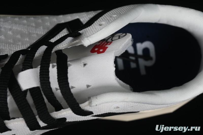 New Balance FuelCell SC Elite v4 Low-Top Running Shoes with Breathable Knit Upper and FuelCell Technology - MRCELLA4