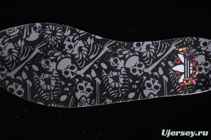 Adidas Originals Samba OG Retro Casual Sneakers - JI3932