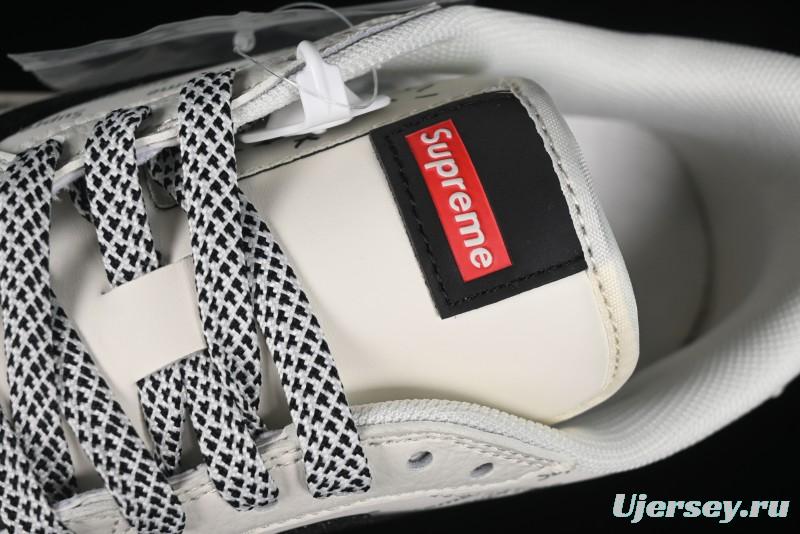 Nike Travis Scott x Fragment Design x Air Jordan 1 Low OG SP AJ1 Supreme Collaboration - XY2688-120