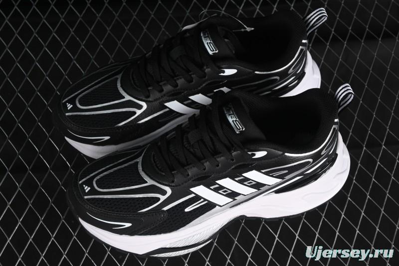 Adidas Originals Mts Pro JP8090 Retro Breathable Cushioned Casual Running Shoes - JP8090