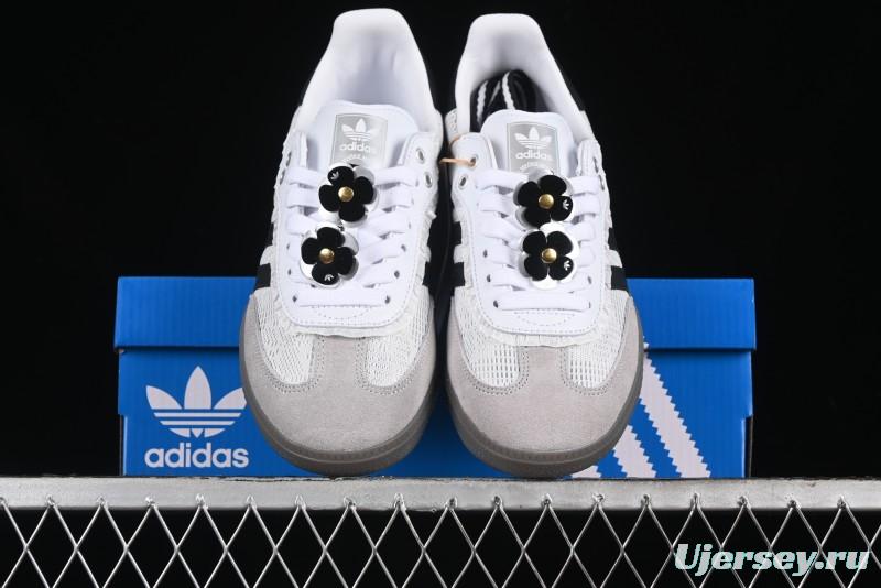 Adidas Samba OG IH3371 Women's Exclusive Colorway Casual Sneakers - IH3371