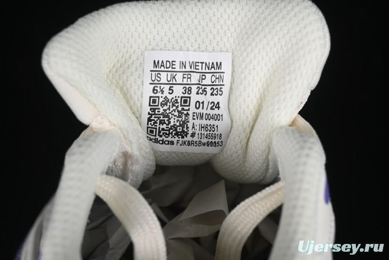 Adidas Originals Mts Pro IH6351 Retro Breathable Cushioned Casual Running Shoes - IH6351