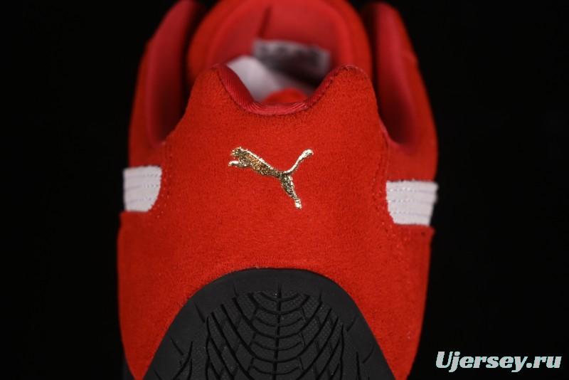 Puma The Open Product Speedcat Low-Top Lifestyle Sneakers - 398846-02