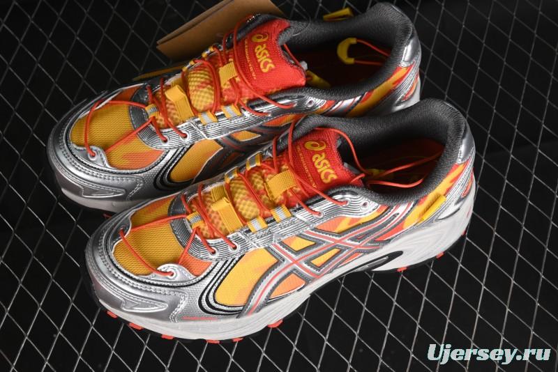 Asics Gel-Kahana TR V4 Running Shoes with FF BLAST PLUS Cushioning - 1203A653-750