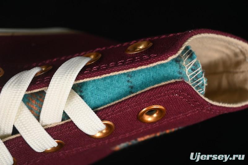 Converse Chuck Taylor All Star 1970s High Top Canvas Sneakers - A12452C