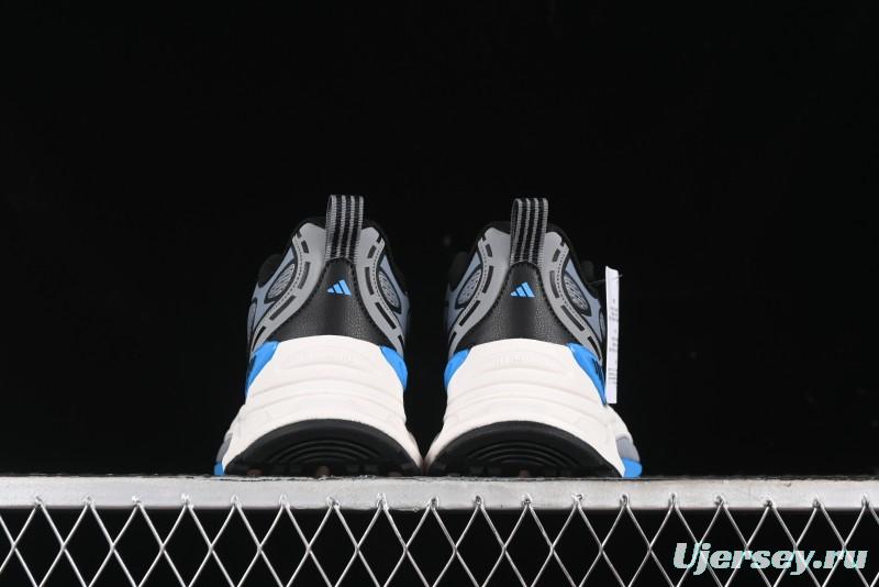 Adidas Originals Mts Pro Retro Breathable Cushioned Casual Running Shoes - JP8091