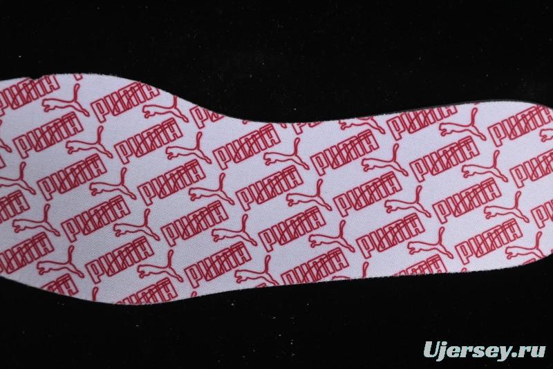 Puma Suede XL Skate Retro Casual Sneakers - 395363-02