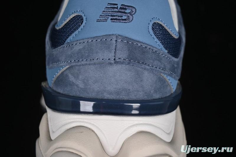 New Balance Joe Freshgoods NB9060 Retro Casual Running Sneakers with ABZORB Cushioning - U9060EEF