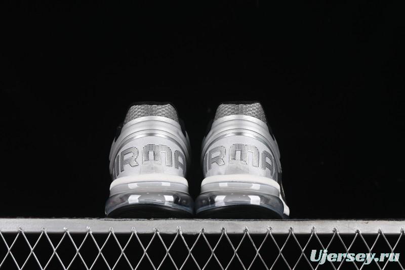 Nike Air Max 2013 Retro Breathable Mesh Cushioned Running Shoes with Full-Length Max Air - HJ7901-095