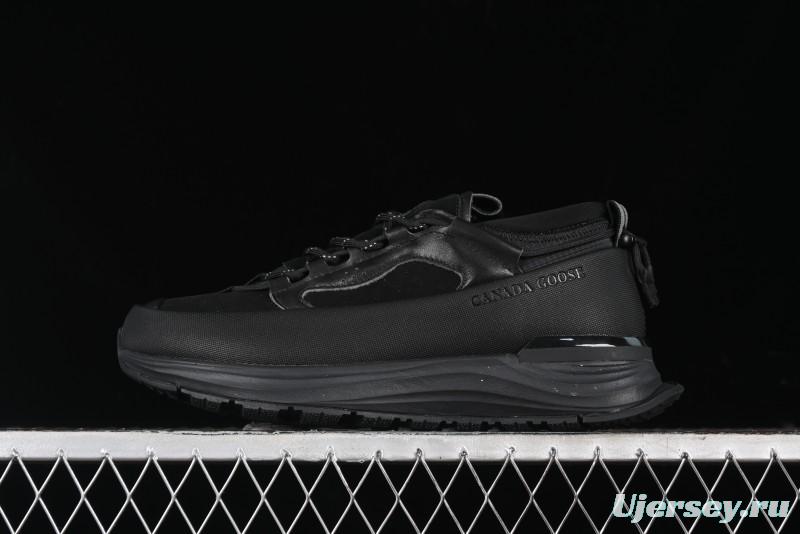 Canada Goose Glacier Trail Sneaker Low-Top Lifestyle Casual Shoes - X.E5