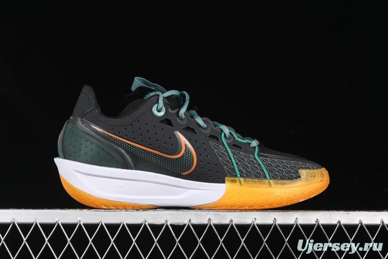 Nike Air Zoom G.T. Cut 3 EP Basketball Shoes with Full-Length ZoomX Foam - DV2918-001