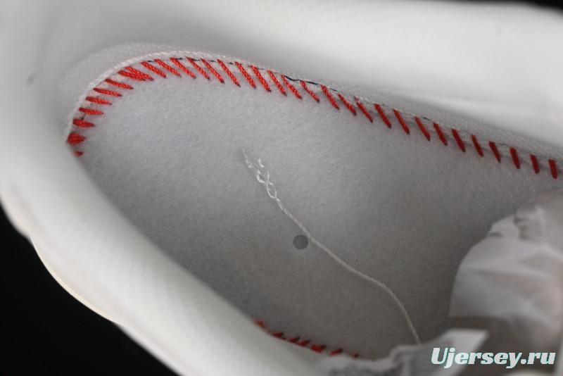 Nike Air Force 1 '07 Low Supreme White Crystal Casual Sneakers - BB7577-214