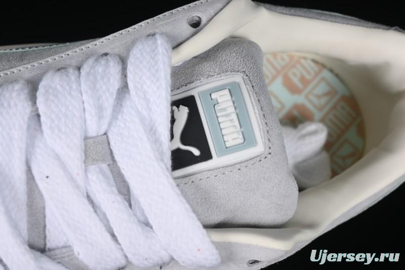 Puma Suede XL Retro Casual Sneakers - 395205-10