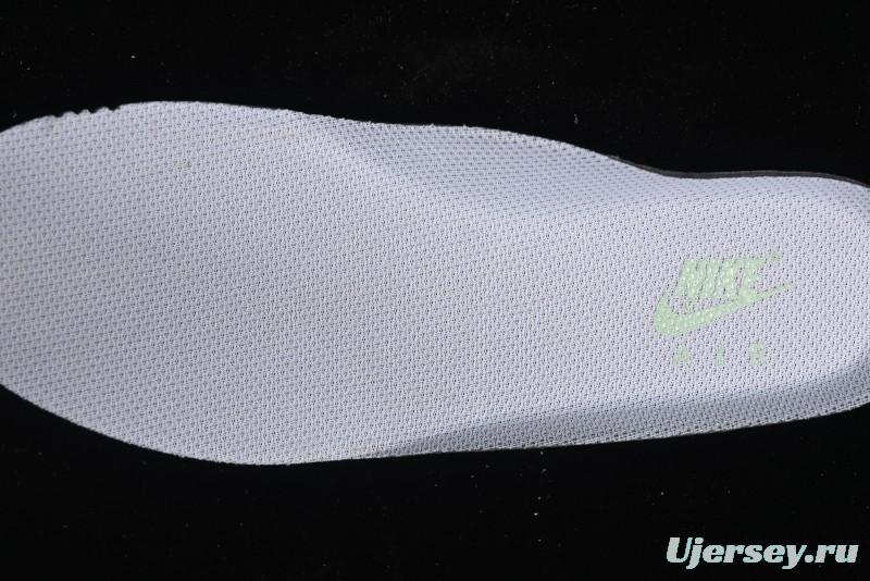 Nike Air Force 1 '07 Low Casual Sneakers 'Jianlou House' - DB3301-099