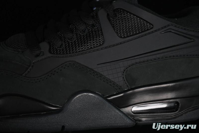 Nike Air Jordan 4 Retro Low Basketball Shoes - FQ7939-004