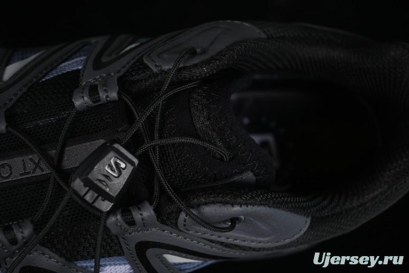 Salomon XT-Quest Mountain Trail Running Shoes with SENSIFIT Technology - 473616-28