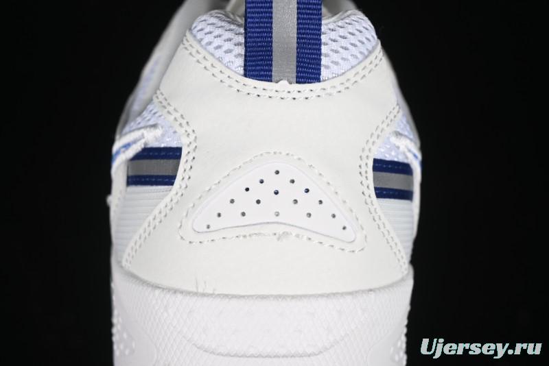 Nike Suede Slip-Resistant Wear-Resistant Low-Top Casual Shoes FN0314-006