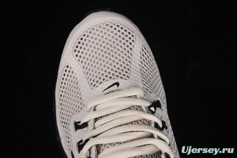 Nike Air Max 2013 Retro Breathable Mesh Cushion Running Shoes - FZ3156-008
