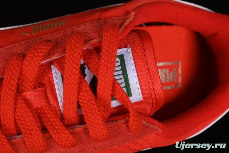 Puma Easy Rider Vintage Low-Top Casual Sneakers - Comfortable Durable and Breathable - 399028-01