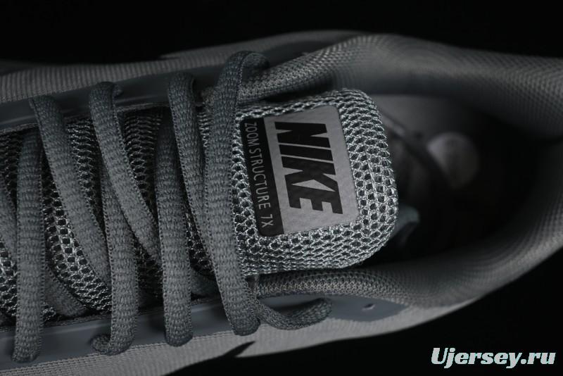 Nike Zoom Winflo 7X Moon Landing Series Casual Cushion Running Shoes - CJ0291-008