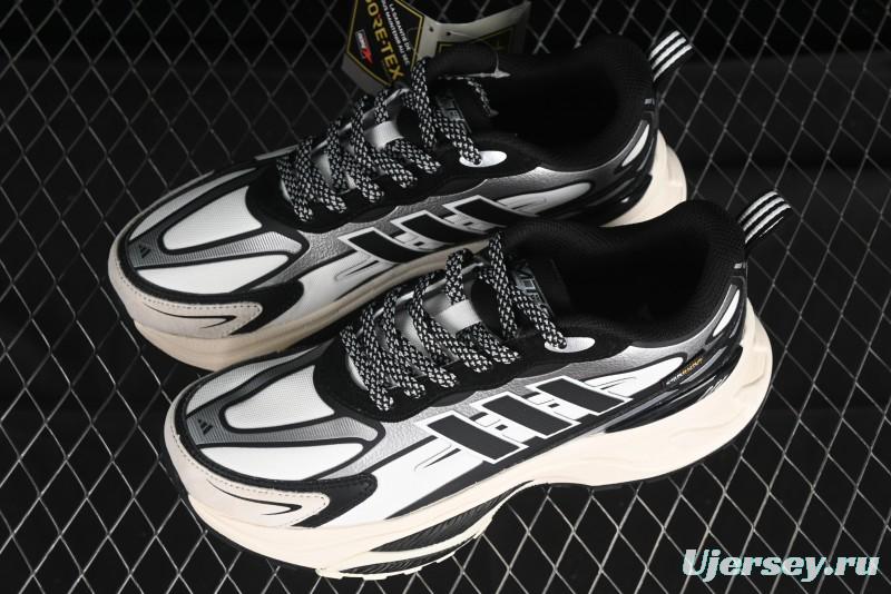 Adidas Originals Mts Pro IH6342 Retro Breathable Cushioned Casual Running Shoes