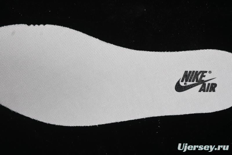 Nike Travis Scott x Fragment Design x Air Jordan 1 Low OG SP AJ1 Retro Sneakers - SJ2068-106