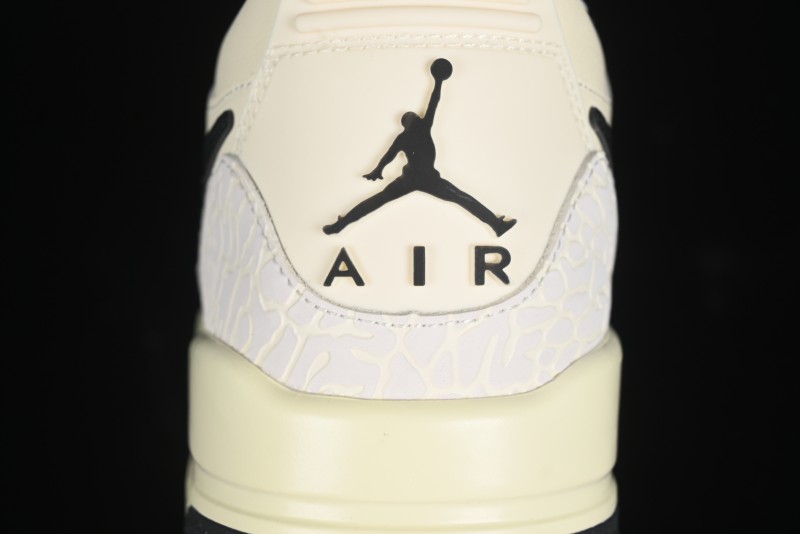 Nike Air Jordan Legacy 312 Low AJ312 Sneakers with Velcro Strap - HV1807-101