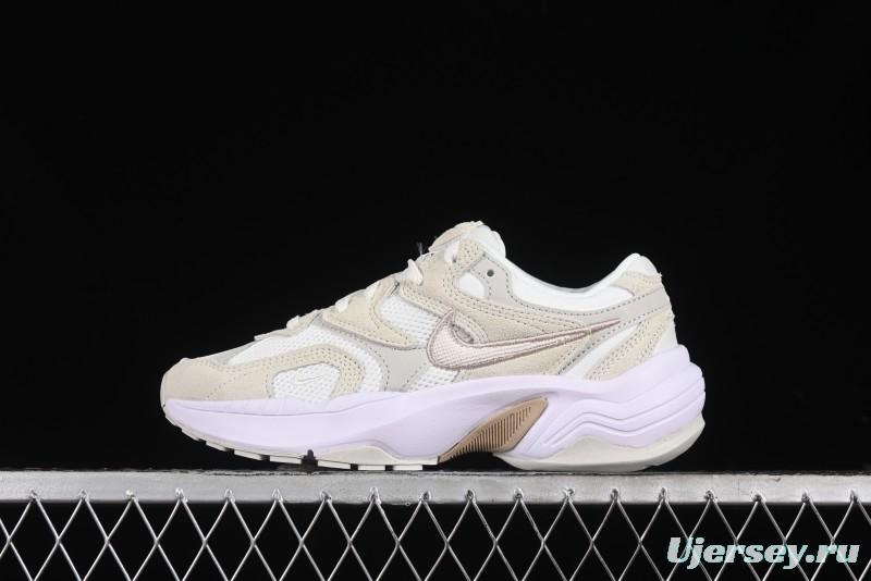 Nike Summer Retro Casual Dad Shoes - FJ3794-100