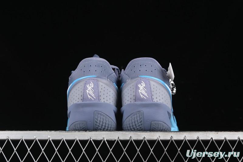 Nike Air Zoom G.T. Cut 3 EP Basketball Shoes with Full-Length ZoomX Foam - DV2913-402