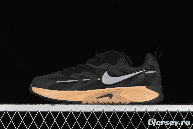 Nike Jam Suede Slip-Resistant Wear-Resistant Low-Top Casual Shoes - FN0314-002