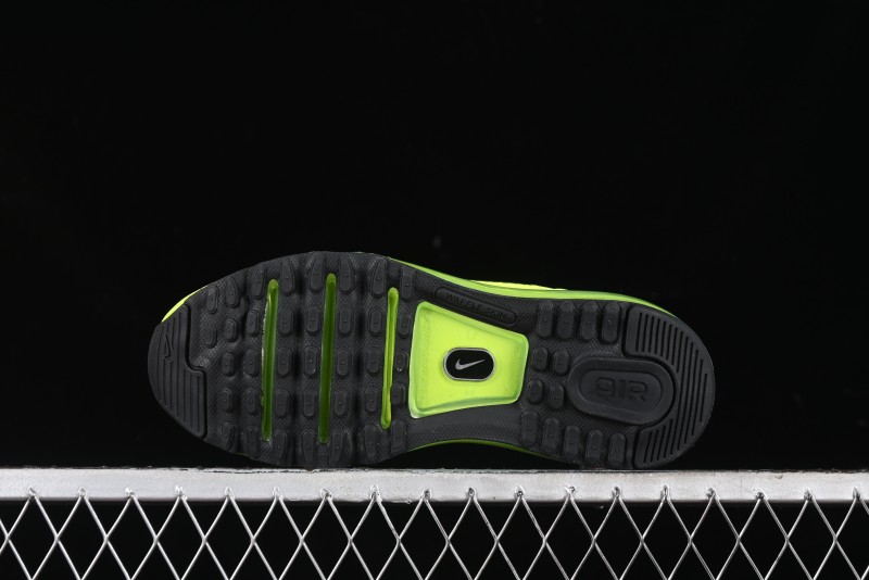 Nike Air Max 2013 Retro Breathable Mesh Cushion Running Shoes - HF3660-700