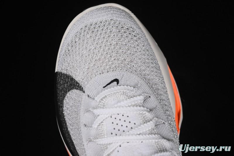 Nike Zoom VaporFly Next 3 Prototype Super Marathon Running Shoes with Dual Air Zoom and Full-Length Carbon Fiber Plate - FD8356-100