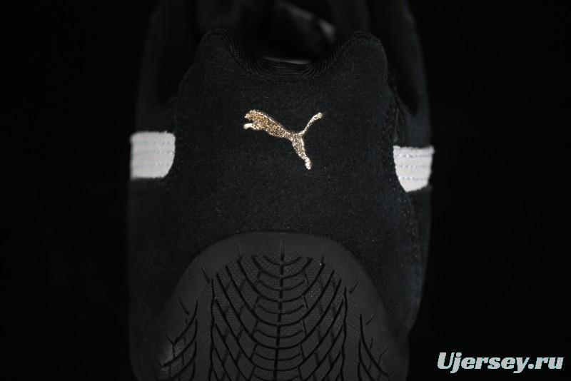 Puma The Open Product Speedcat Low-Top Lifestyle Sneakers - 398846-01