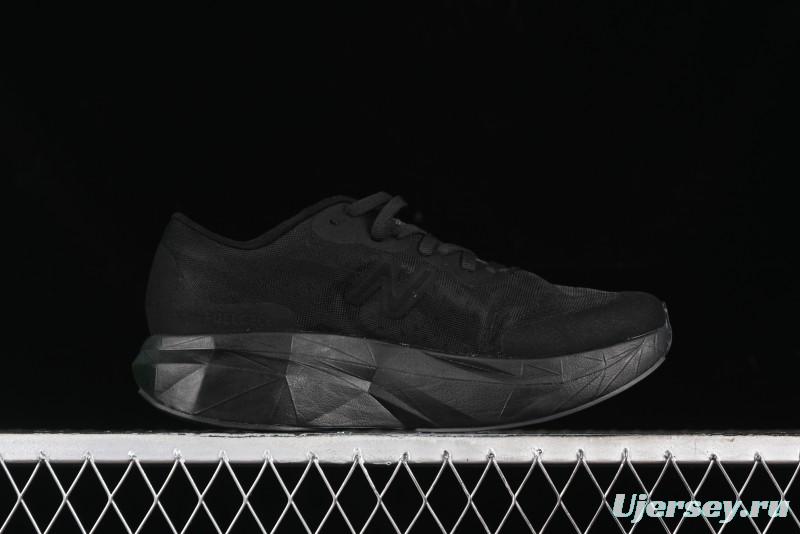 New Balance FuelCell Rebel V4 Low-Top Anti-Slip Wear-Resistant Versatile Casual Running Shoes - WRCELDV4