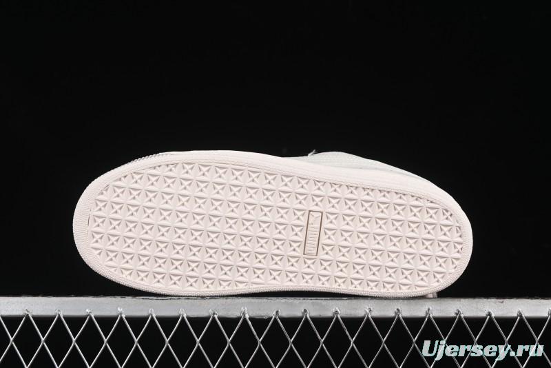 Puma Suede XL Retro Casual Sneakers - 398708-01