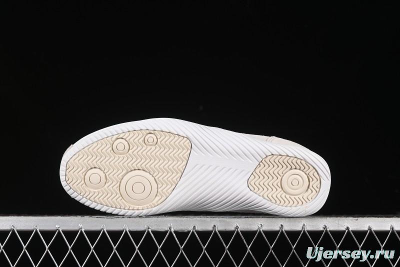 Onitsuka Tiger Sclaw Low-Top Lifestyle Casual Shoes with Comfortable Slip-Resistant Durable Design - 1183B969-101