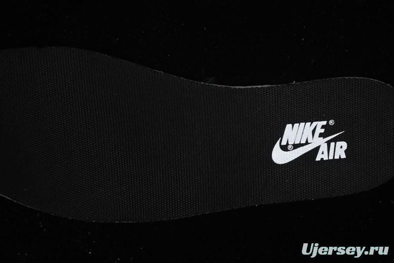 Nike Travis Scott x Fragment Design x Air Jordan 1 Low OG SP AJ1 Retro Casual Sneakers - LJ5188-025