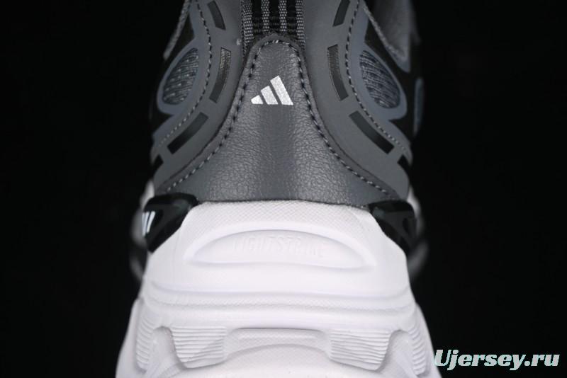 Adidas Originals Mts Pro IH6348 Retro Breathable Cushioned Casual Running Shoes - IH6348