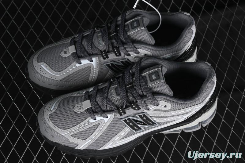 New Balance 1906 Series Retro Dad Style Casual Running Shoes - M1906RLG