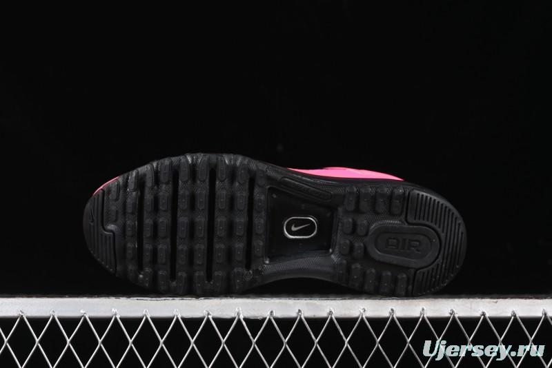 Nike Air Max 2013 Retro Breathable Mesh Cushioned Running Shoes - 555753-600