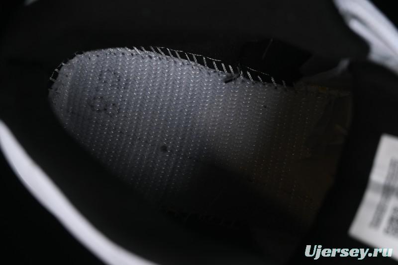 Nike Air Jordan 12 Retro Basketball Shoes in White and Blue - CT8013-140