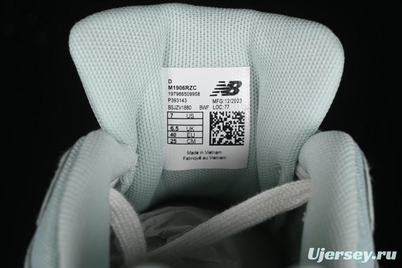 New Balance 1906 Series Retro Dad Style Casual Running Shoes - M1906RZC