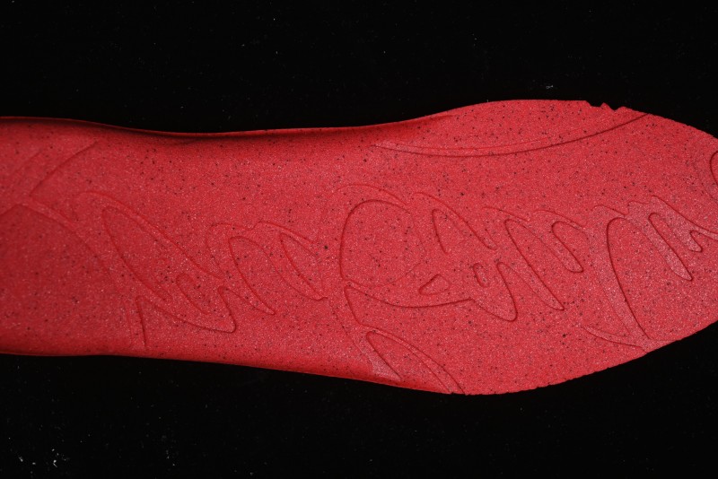 Christian Louboutin Funnyto Flat Comfortable Fashion Low-Top Sneakers - X.D4