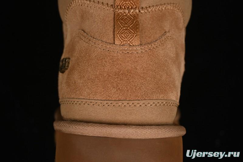 UGG Classic Ultra Mini Hightland Lightweight Men's Winter Snow Boots - 1144054