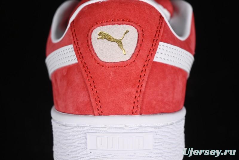 Puma Suede XL Retro Casual Sneakers - 395205-03